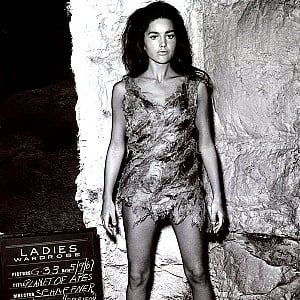 Linda Harrison