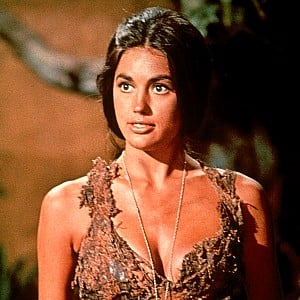 Linda Harrison