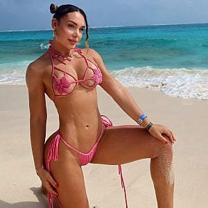 Linda Isaza