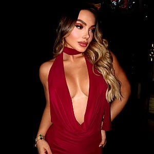 Linda Isaza