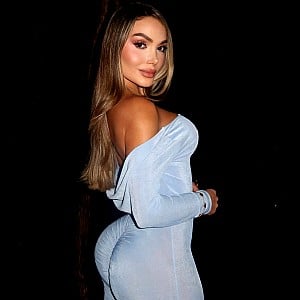 Linda Isaza