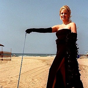 Linda Kozlowski