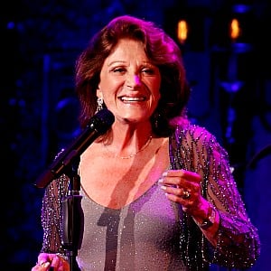 Linda Lavin