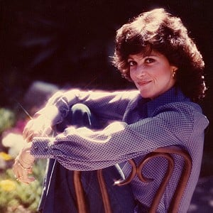Linda Lavin