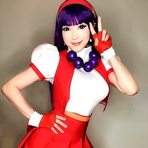 Linda Le