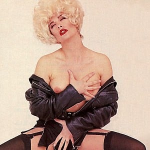 Linda Lorenzi