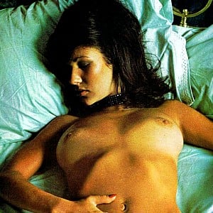 Linda Lusardi