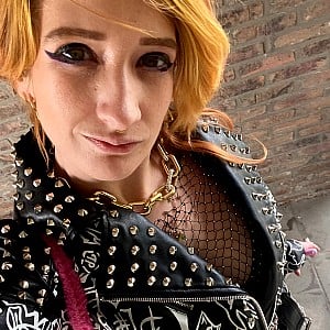 Linda Lush