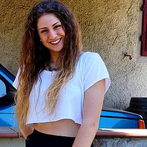 Linda Mangani