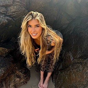 Linda Marie (Instagram)