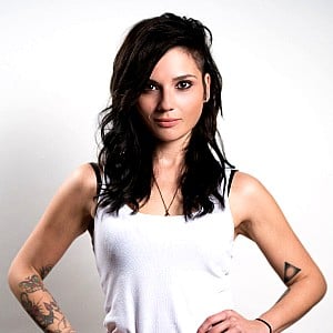 Linda Marlen Runge