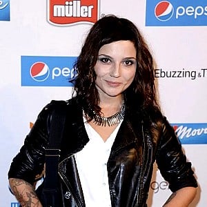 Linda Marlen Runge