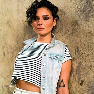 Linda Marlen Runge