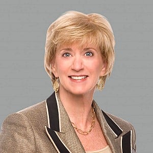 Linda McMahon