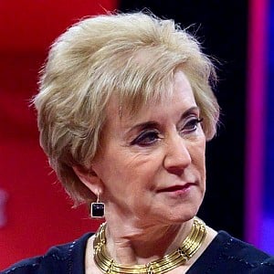 Linda McMahon