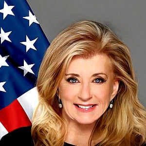 Linda McMahon
