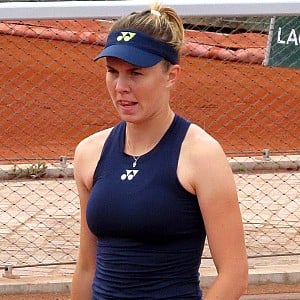 Linda Noskova