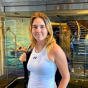 Linda Noskova