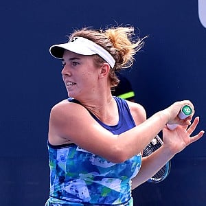 Linda Noskova