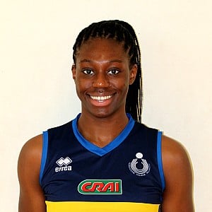 Linda Nwakalor