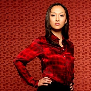 Linda Park