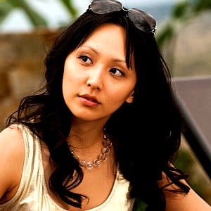 Linda Park