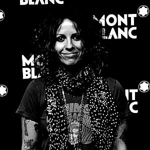 Linda Perry