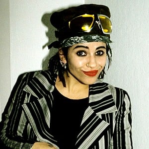 Linda Perry