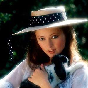 Linda Rhys Vaughn