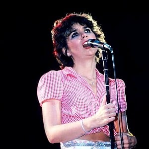 Linda Ronstadt