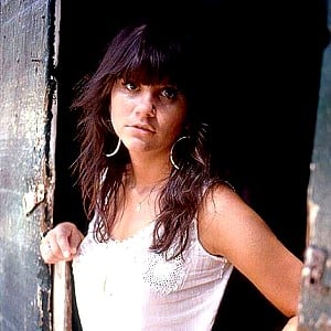 Linda Ronstadt