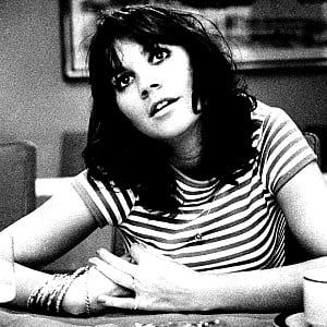 Linda Ronstadt