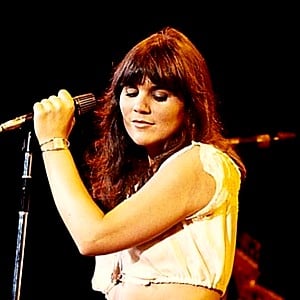 Linda Ronstadt