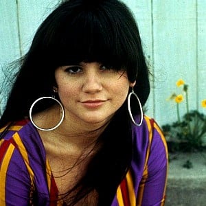 Linda Ronstadt