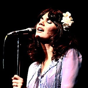 Linda Ronstadt