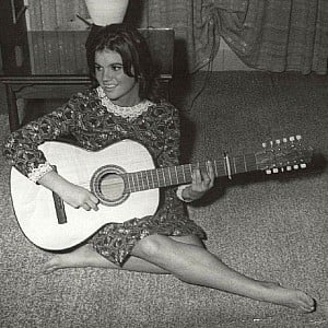 Linda Ronstadt