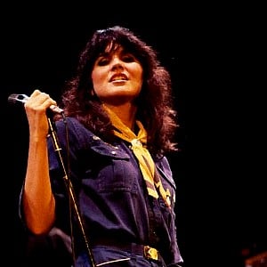 Linda Ronstadt