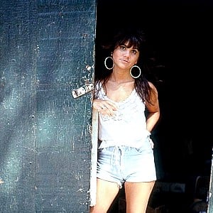 Linda Ronstadt