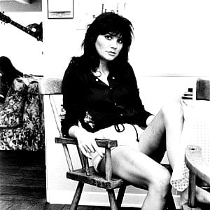 Linda Ronstadt