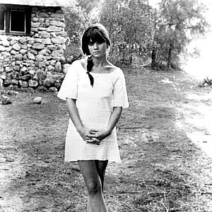 Linda Ronstadt