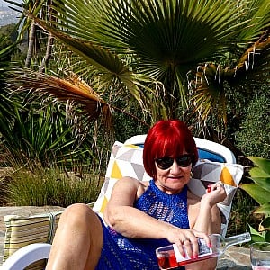 Linda Storm