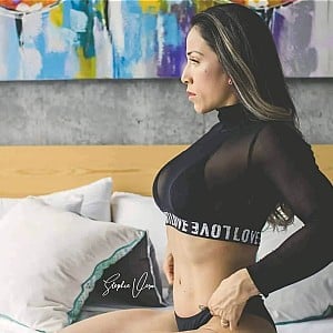 Linda Tapia