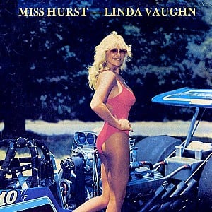 Linda Vaughn