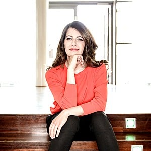 Linda Zervakis