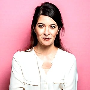 Linda Zervakis