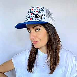 Linda Zervakis