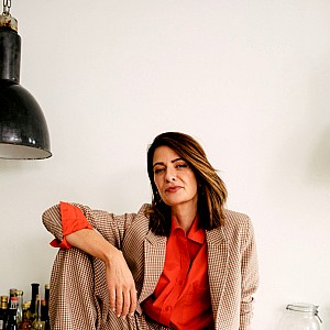 Linda Zervakis