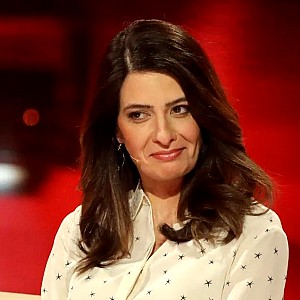 Linda Zervakis