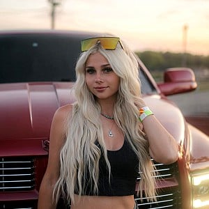Lindsay Bercosky