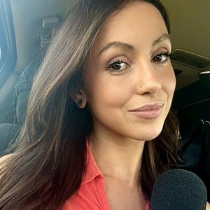 Lindsay Biscaia